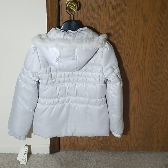 Calvin Klein Jacket - Picture 2 of 9